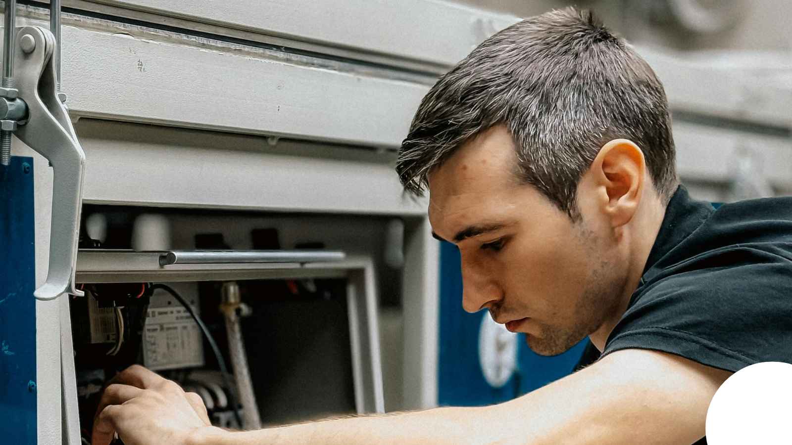 Appliance Repair in Hialeah, FL — Hialeah Commercial Appliance Repair