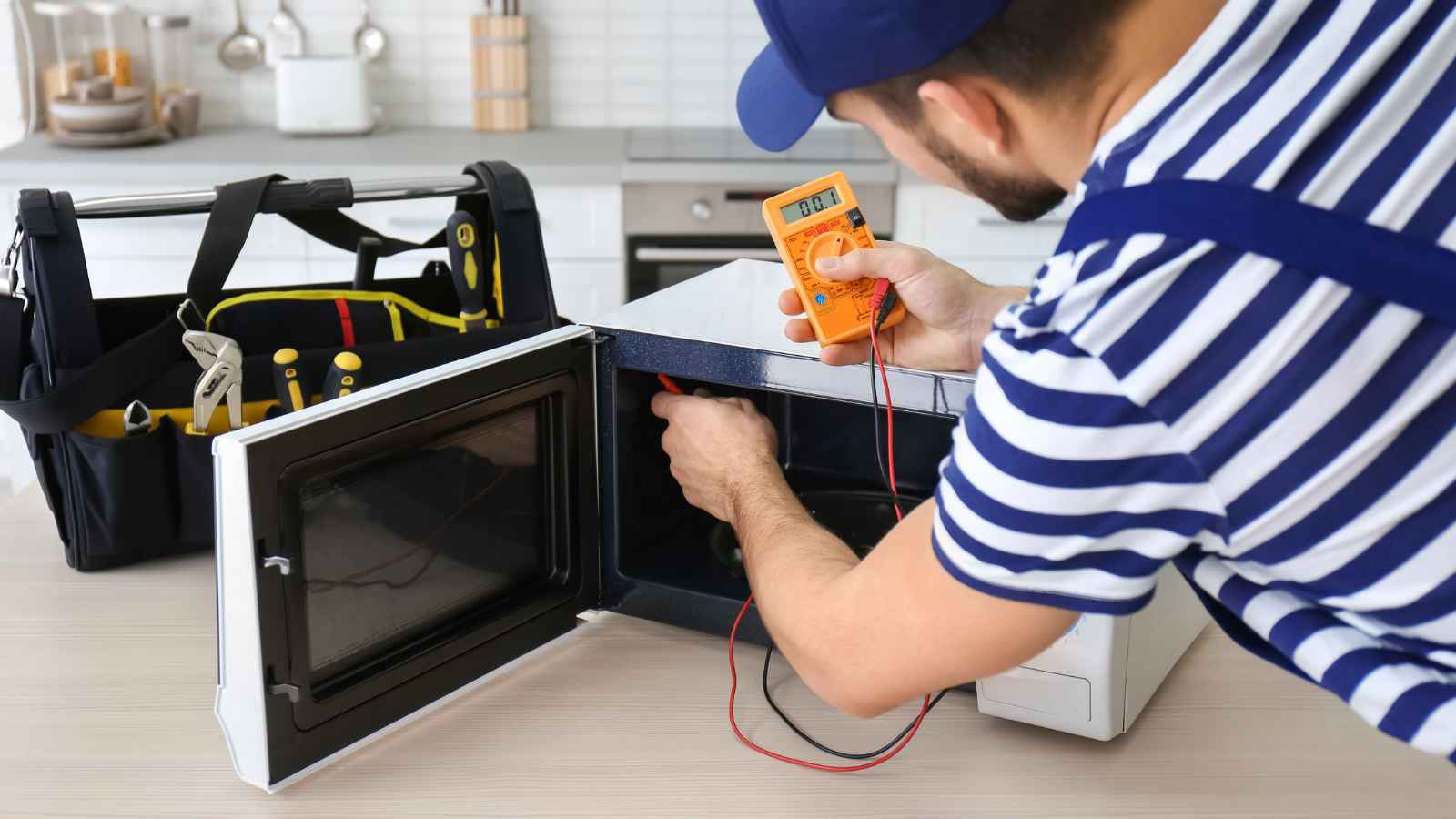 Appliance Repair in Hialeah, FL — Hialeah Commercial Appliance Repair Appliance Repair in Hialeah, FL — Hialeah Commercial Appliance Repair