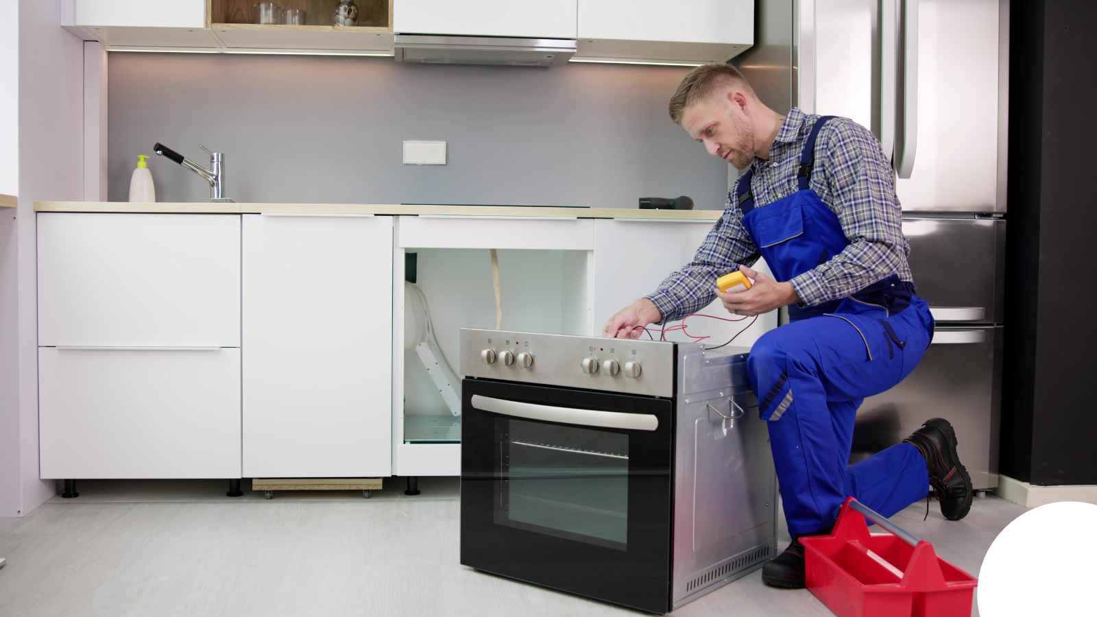 Appliance Repair in Hialeah, FL — Hialeah Commercial Appliance Repair