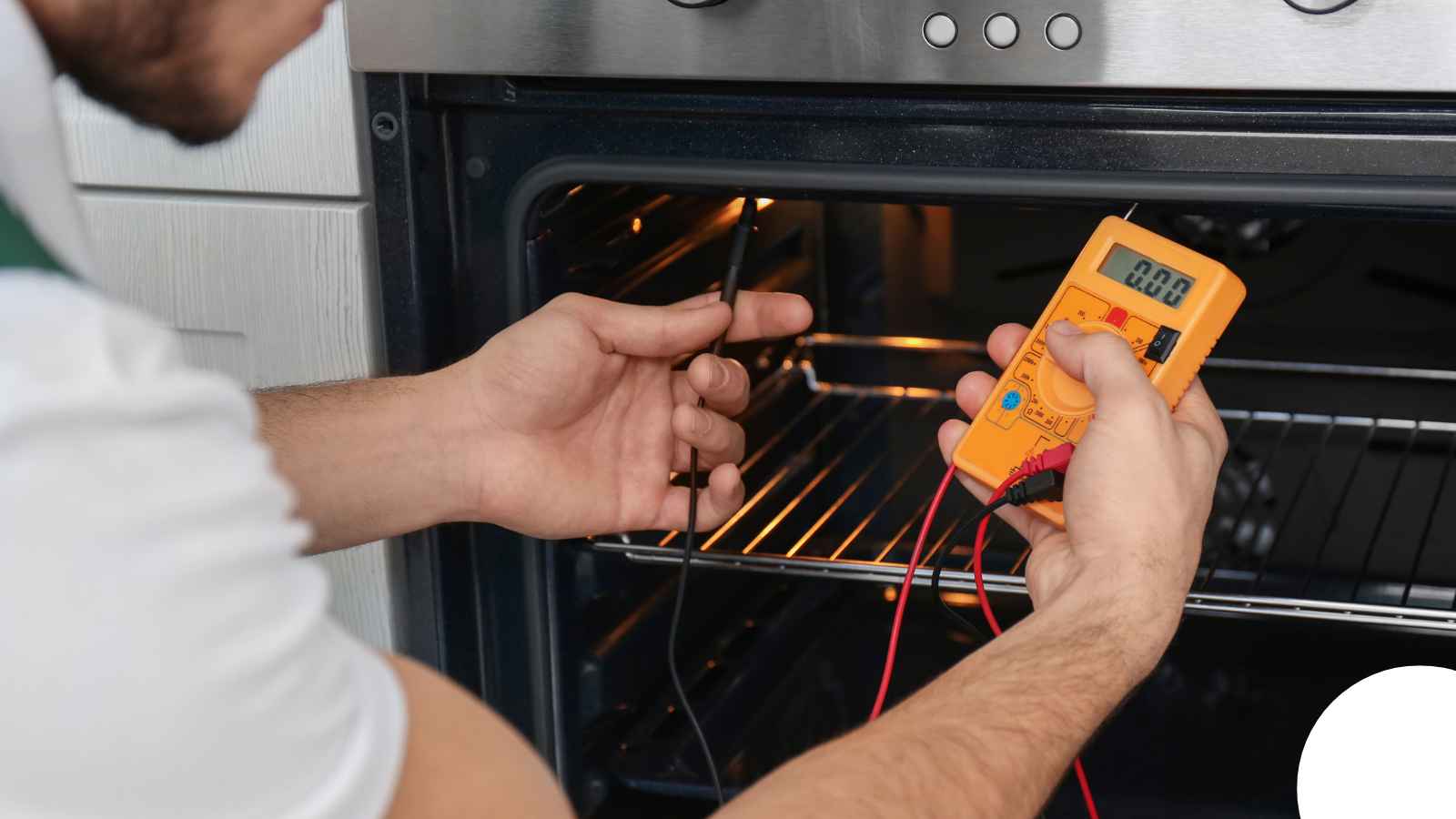 Appliance Repair in Hialeah, FL — Hialeah Commercial Appliance Repair