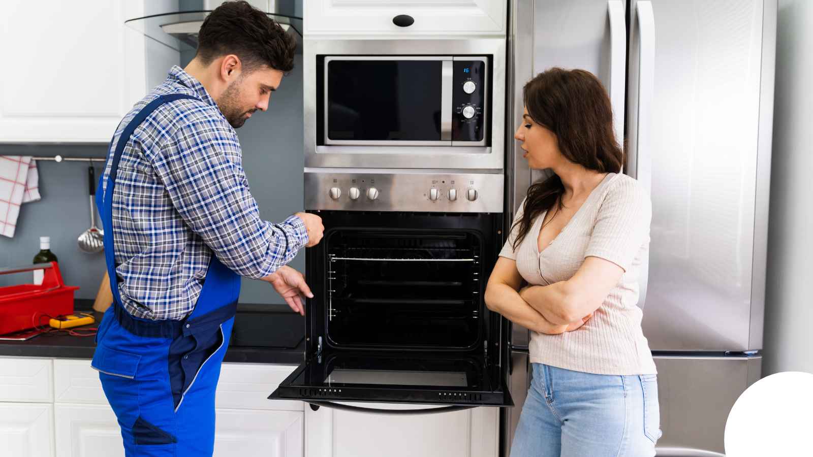 Appliance Repair in Hialeah, FL — Hialeah Commercial Appliance Repair Appliance Repair in Hialeah, FL — Hialeah Commercial Appliance Repair