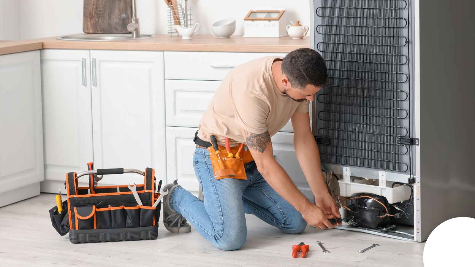 Appliance Repair in Hialeah, FL — Hialeah Commercial Appliance Repair