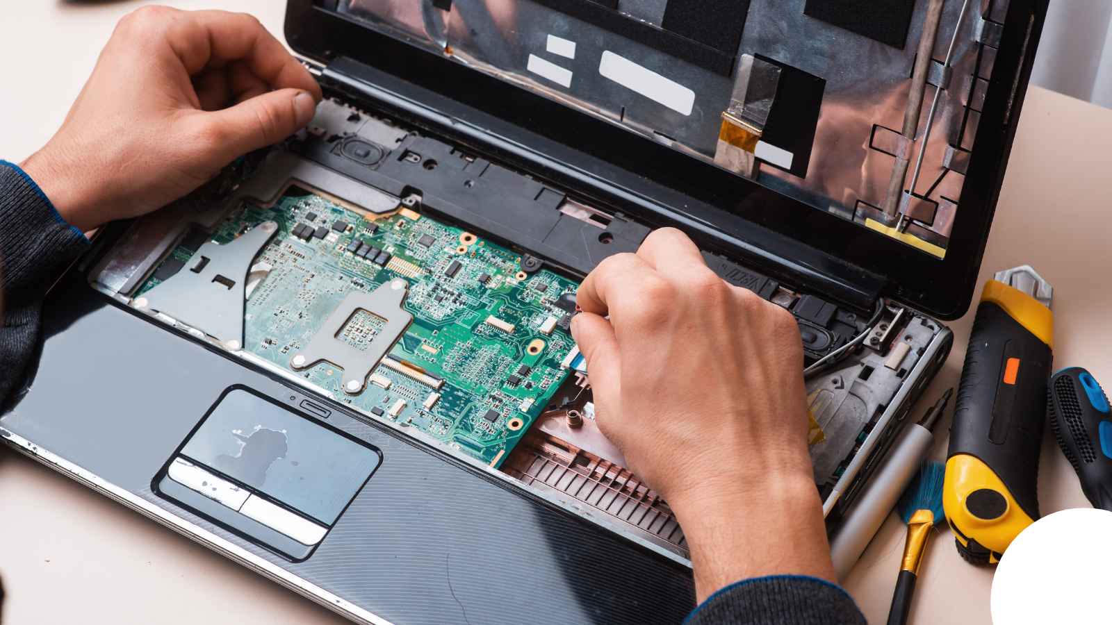 Appliance Repair in Hialeah, FL — Hialeah Commercial Appliance Repair