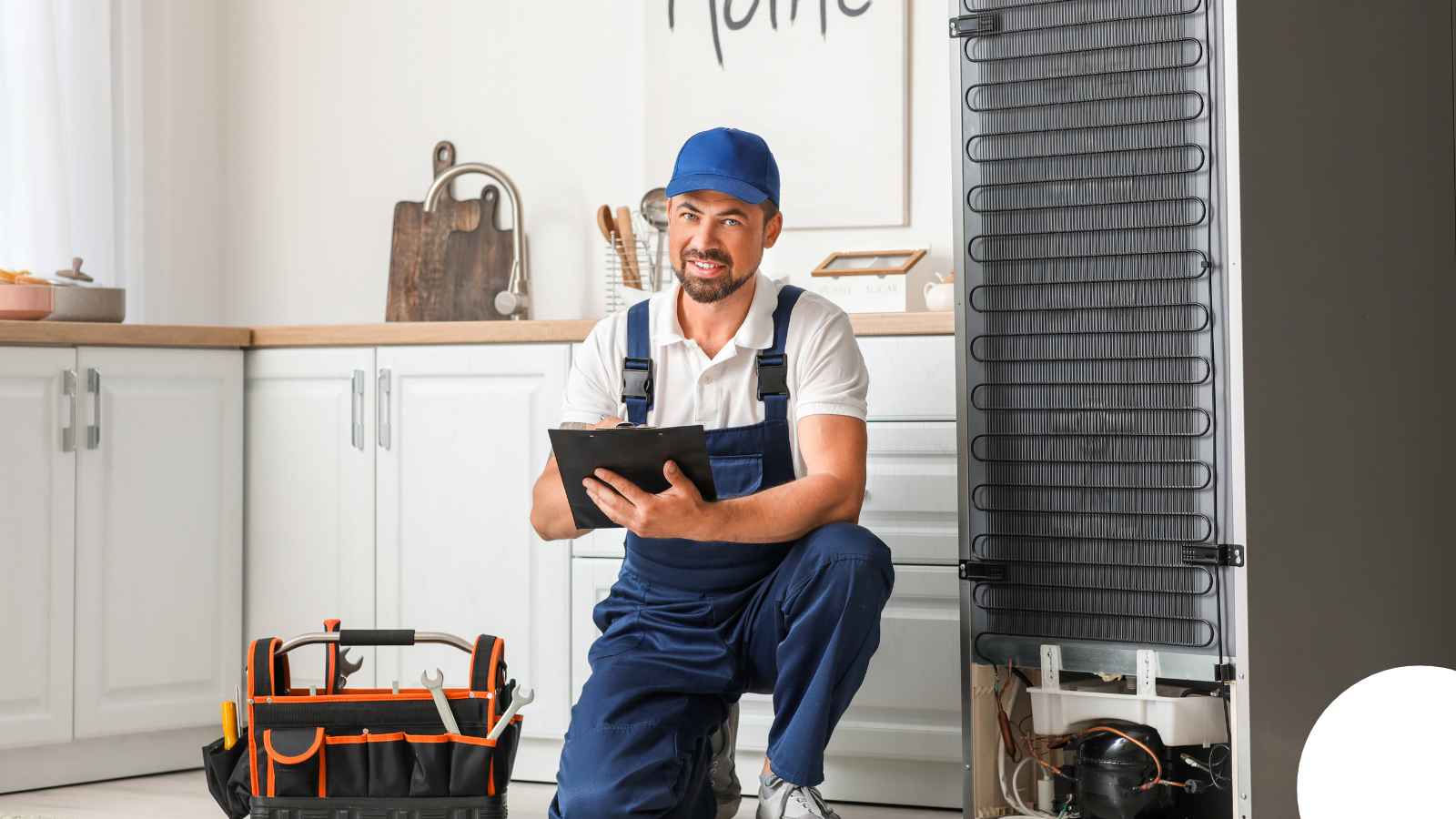 Appliance Repair in Hialeah, FL — Hialeah Commercial Appliance Repair